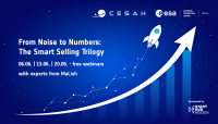 From Noise to Numbers: The Smart Selling Trilogy